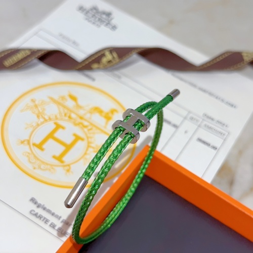 Cheap Hermes Bracelets #1262629 Replica Wholesale [$39.00 USD] [ITEM#1262629] on Replica Hermes Bracelets