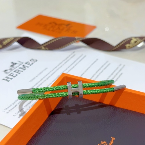 Cheap Hermes Bracelets #1262629 Replica Wholesale [$39.00 USD] [ITEM#1262629] on Replica Hermes Bracelets