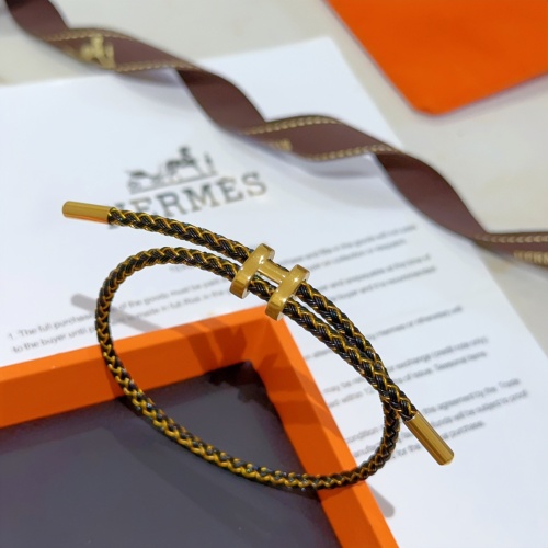 Cheap Hermes Bracelets #1262630 Replica Wholesale [$39.00 USD] [ITEM#1262630] on Replica Hermes Bracelets