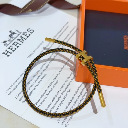 Cheap Hermes Bracelets #1262630 Replica Wholesale [$39.00 USD] [ITEM#1262630] on Replica Hermes Bracelets