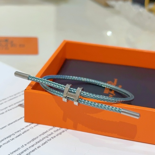 Cheap Hermes Bracelets #1262631 Replica Wholesale [$39.00 USD] [ITEM#1262631] on Replica Hermes Bracelets