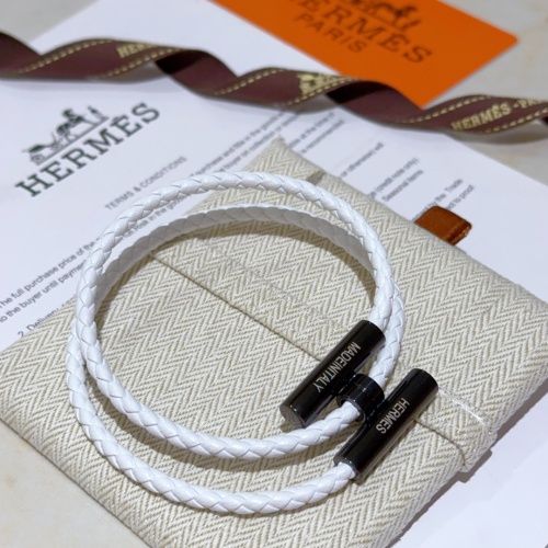 Cheap Hermes Bracelets #1262632 Replica Wholesale [$42.00 USD] [ITEM#1262632] on Replica Hermes Bracelets