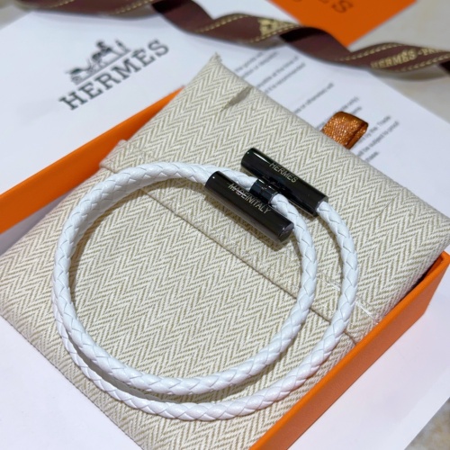 Cheap Hermes Bracelets #1262632 Replica Wholesale [$42.00 USD] [ITEM#1262632] on Replica Hermes Bracelets