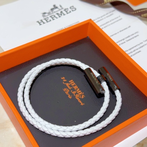 Cheap Hermes Bracelets #1262632 Replica Wholesale [$42.00 USD] [ITEM#1262632] on Replica Hermes Bracelets