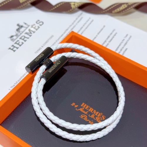 Cheap Hermes Bracelets #1262632 Replica Wholesale [$42.00 USD] [ITEM#1262632] on Replica Hermes Bracelets