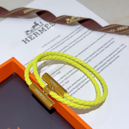 Cheap Hermes Bracelets #1262633 Replica Wholesale [$42.00 USD] [ITEM#1262633] on Replica Hermes Bracelets