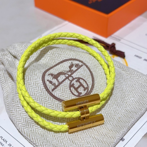 Cheap Hermes Bracelets #1262633 Replica Wholesale [$42.00 USD] [ITEM#1262633] on Replica Hermes Bracelets