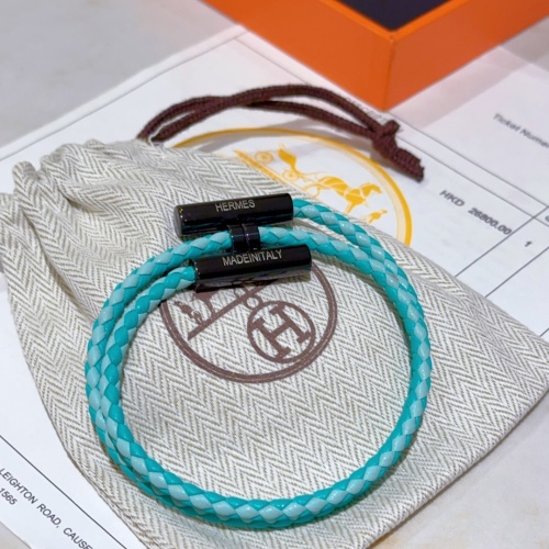 Cheap Hermes Bracelets #1262634 Replica Wholesale [$42.00 USD] [ITEM#1262634] on Replica Hermes Bracelets