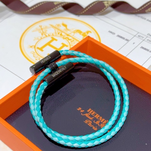 Cheap Hermes Bracelets #1262634 Replica Wholesale [$42.00 USD] [ITEM#1262634] on Replica Hermes Bracelets