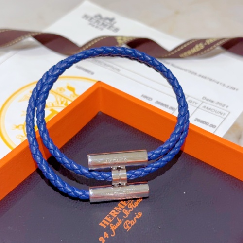 Cheap Hermes Bracelets #1262635 Replica Wholesale [$42.00 USD] [ITEM#1262635] on Replica Hermes Bracelets