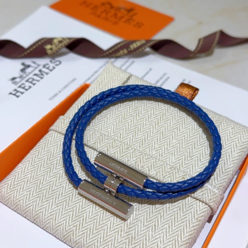 Cheap Hermes Bracelets #1262635 Replica Wholesale [$42.00 USD] [ITEM#1262635] on Replica Hermes Bracelets