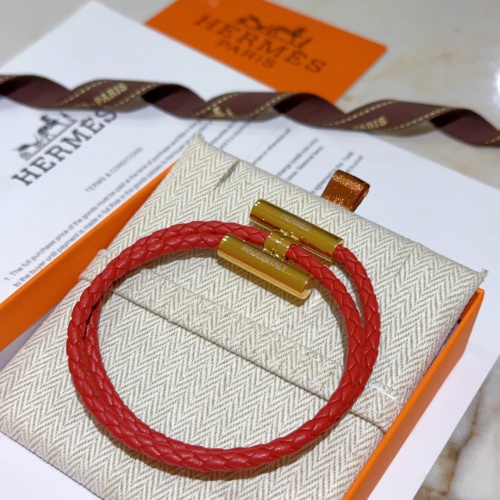 Cheap Hermes Bracelets #1262636 Replica Wholesale [$42.00 USD] [ITEM#1262636] on Replica Hermes Bracelets