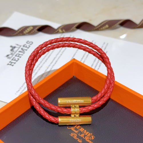 Cheap Hermes Bracelets #1262636 Replica Wholesale [$42.00 USD] [ITEM#1262636] on Replica Hermes Bracelets