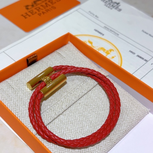 Cheap Hermes Bracelets #1262636 Replica Wholesale [$42.00 USD] [ITEM#1262636] on Replica Hermes Bracelets