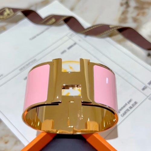 Cheap Hermes Bracelets #1262637 Replica Wholesale [$76.00 USD] [ITEM#1262637] on Replica Hermes Bracelets