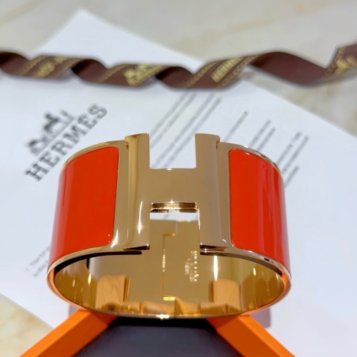 Cheap Hermes Bracelets #1262642 Replica Wholesale [$76.00 USD] [ITEM#1262642] on Replica Hermes Bracelets