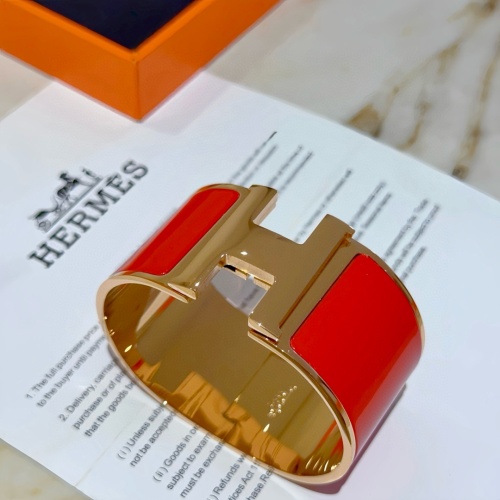 Cheap Hermes Bracelets #1262642 Replica Wholesale [$76.00 USD] [ITEM#1262642] on Replica Hermes Bracelets