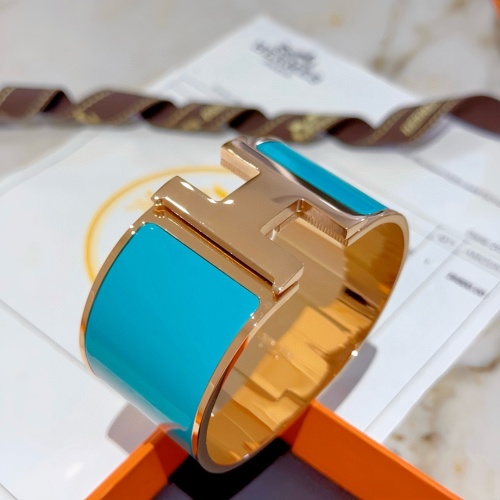 Cheap Hermes Bracelets #1262643 Replica Wholesale [$76.00 USD] [ITEM#1262643] on Replica Hermes Bracelets