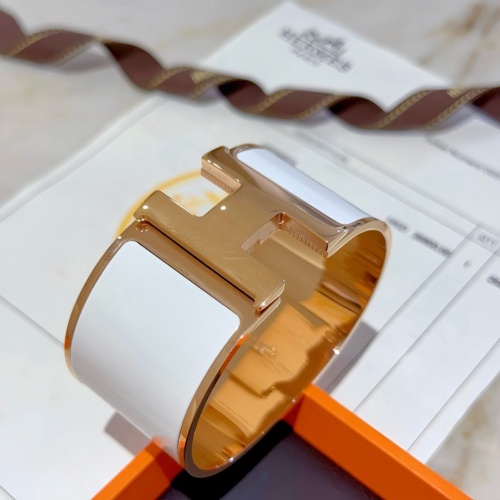 Cheap Hermes Bracelets #1262644 Replica Wholesale [$76.00 USD] [ITEM#1262644] on Replica Hermes Bracelets