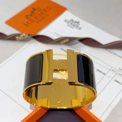 Cheap Hermes Bracelets #1262645 Replica Wholesale [$76.00 USD] [ITEM#1262645] on Replica Hermes Bracelets