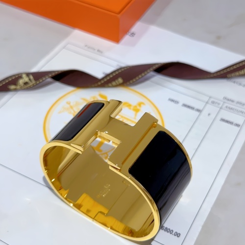 Cheap Hermes Bracelets #1262645 Replica Wholesale [$76.00 USD] [ITEM#1262645] on Replica Hermes Bracelets