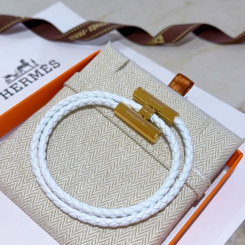 Cheap Hermes Bracelets #1262647 Replica Wholesale [$42.00 USD] [ITEM#1262647] on Replica Hermes Bracelets