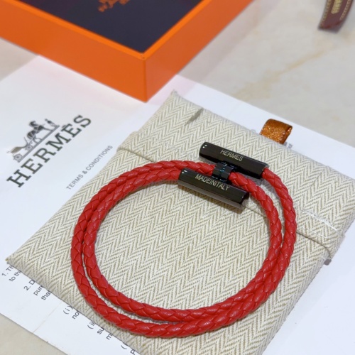 Cheap Hermes Bracelets #1262648 Replica Wholesale [$42.00 USD] [ITEM#1262648] on Replica Hermes Bracelets