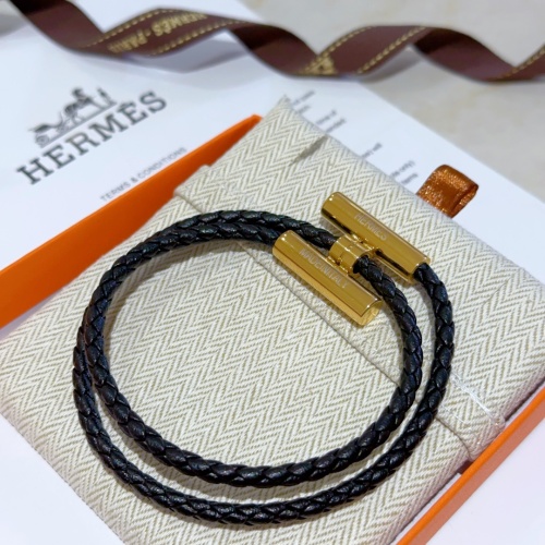 Cheap Hermes Bracelets #1262649 Replica Wholesale [$42.00 USD] [ITEM#1262649] on Replica Hermes Bracelets