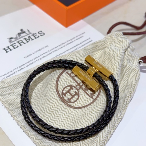 Cheap Hermes Bracelets #1262649 Replica Wholesale [$42.00 USD] [ITEM#1262649] on Replica Hermes Bracelets