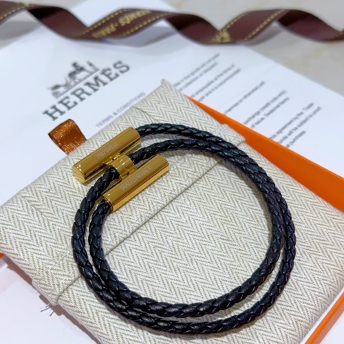 Cheap Hermes Bracelets #1262649 Replica Wholesale [$42.00 USD] [ITEM#1262649] on Replica Hermes Bracelets