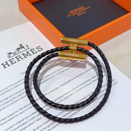 Cheap Hermes Bracelets #1262649 Replica Wholesale [$42.00 USD] [ITEM#1262649] on Replica Hermes Bracelets