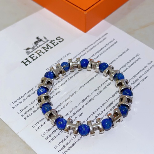 Cheap Hermes Bracelets #1262651 Replica Wholesale [$56.00 USD] [ITEM#1262651] on Replica Hermes Bracelets