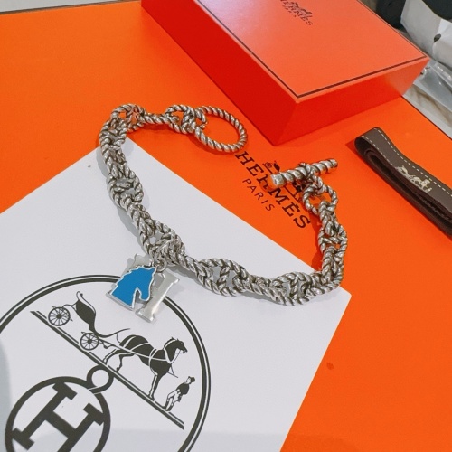 Cheap Hermes Bracelets #1262657 Replica Wholesale [$52.00 USD] [ITEM#1262657] on Replica Hermes Bracelets