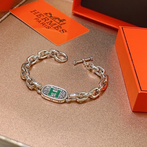 Cheap Hermes Bracelets #1262658 Replica Wholesale [$48.00 USD] [ITEM#1262658] on Replica Hermes Bracelets