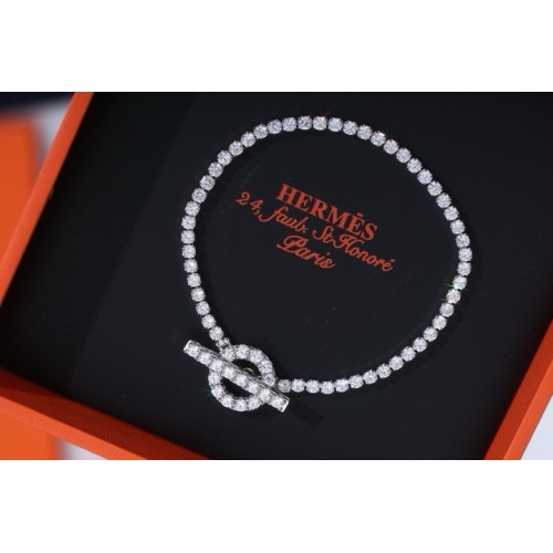 Cheap Hermes Bracelets #1262664 Replica Wholesale [$40.00 USD] [ITEM#1262664] on Replica Hermes Bracelets