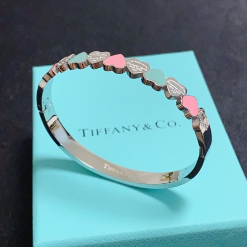 Cheap Tiffany Bracelets #1262669 Replica Wholesale [$29.00 USD] [ITEM#1262669] on Replica Tiffany Bracelets