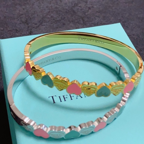 Cheap Tiffany Bracelets #1262669 Replica Wholesale [$29.00 USD] [ITEM#1262669] on Replica Tiffany Bracelets