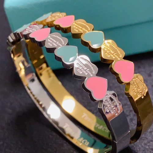 Cheap Tiffany Bracelets #1262670 Replica Wholesale [$29.00 USD] [ITEM#1262670] on Replica Tiffany Bracelets