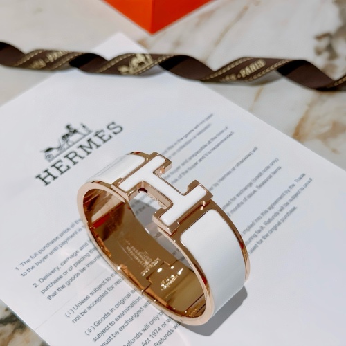 Cheap Hermes Bracelets #1262679 Replica Wholesale [$96.00 USD] [ITEM#1262679] on Replica Hermes Bracelets