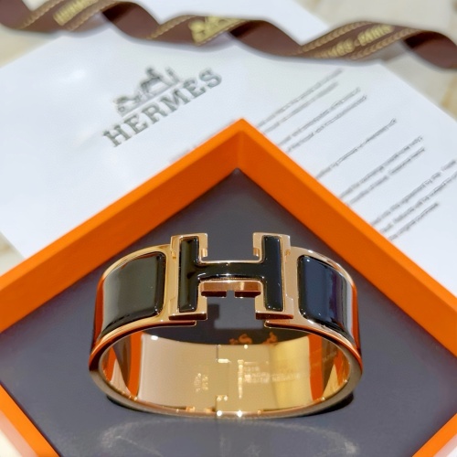 Cheap Hermes Bracelets #1262680 Replica Wholesale [$96.00 USD] [ITEM#1262680] on Replica Hermes Bracelets