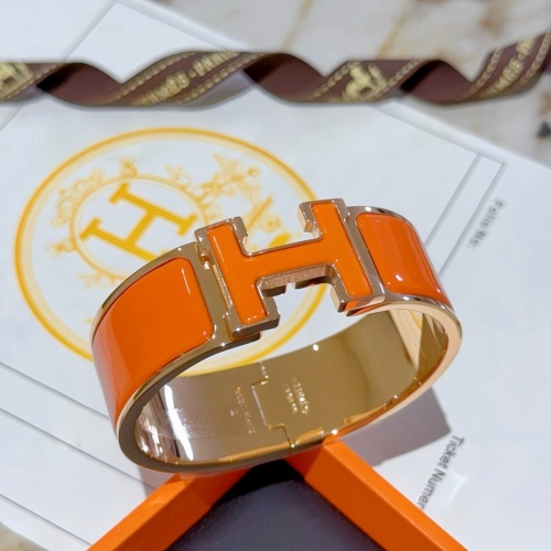 Cheap Hermes Bracelets #1262681 Replica Wholesale [$96.00 USD] [ITEM#1262681] on Replica Hermes Bracelets