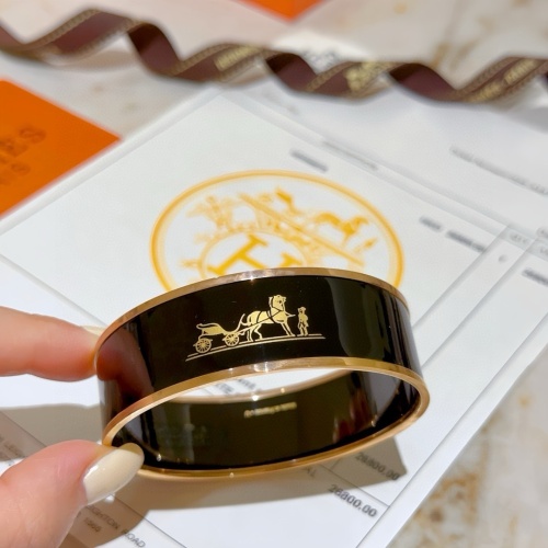 Cheap Hermes Bracelets #1262688 Replica Wholesale [$96.00 USD] [ITEM#1262688] on Replica Hermes Bracelets