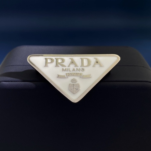 Cheap Prada Brooches For Women #1262698 Replica Wholesale [$29.00 USD] [ITEM#1262698] on Replica Prada Brooches