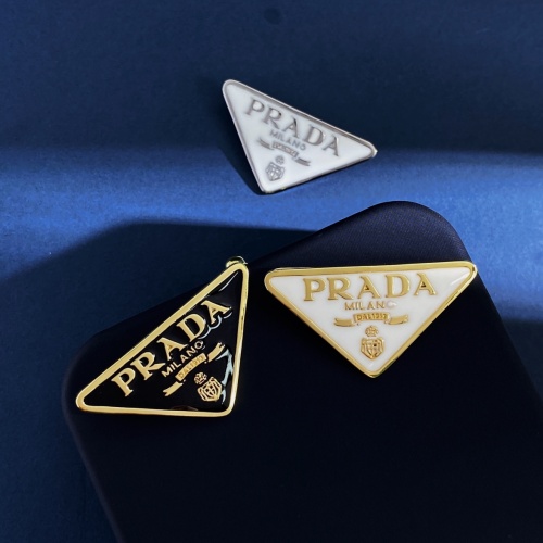 Cheap Prada Brooches For Women #1262698 Replica Wholesale [$29.00 USD] [ITEM#1262698] on Replica Prada Brooches