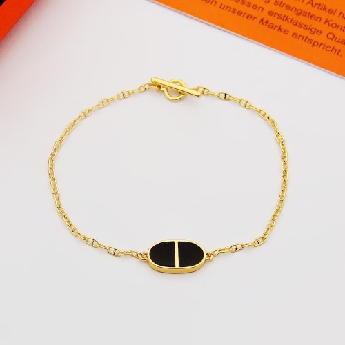 Cheap Hermes Bracelets #1262728 Replica Wholesale [$25.00 USD] [ITEM#1262728] on Replica Hermes Bracelets