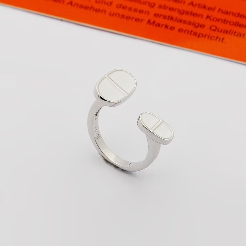 Cheap Hermes Rings #1262735 Replica Wholesale [$25.00 USD] [ITEM#1262735] on Replica Hermes Rings