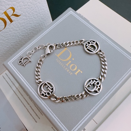 Cheap Christian Dior Bracelets #1262750 Replica Wholesale [$42.00 USD] [ITEM#1262750] on Replica Christian Dior Bracelets