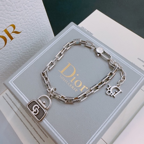 Cheap Christian Dior Bracelets #1262751 Replica Wholesale [$42.00 USD] [ITEM#1262751] on Replica Christian Dior Bracelets