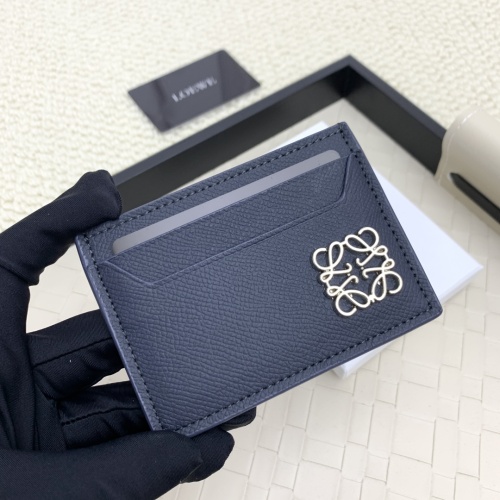 Cheap LOEWE Card Case #1262758 Replica Wholesale [$29.00 USD] [ITEM#1262758] on Replica LOEWE Wallet