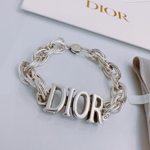 Cheap Christian Dior Bracelets #1262784 Replica Wholesale [$60.00 USD] [ITEM#1262784] on Replica Christian Dior Bracelets